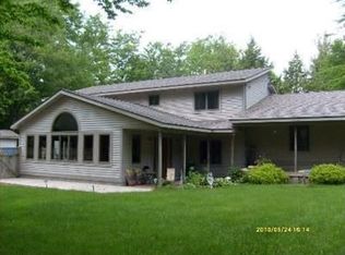 13075 Serenity Ln, Nunica, MI 49448