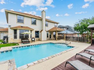 709 Sarazen Ct, Cibolo, TX 78108