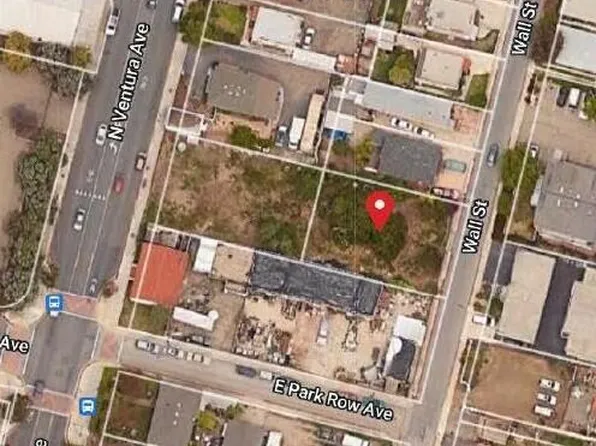 323 Wall St, Ventura, CA 93001