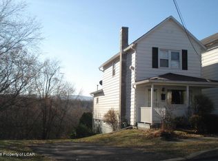 24 E Broadway St, Larksville, PA