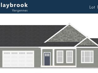 435 Commodore Dr UNIT 19, Vergennes, VT 05491