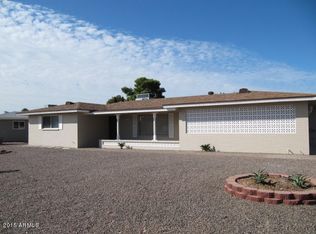 710 N Recker Rd, Mesa, AZ 85205