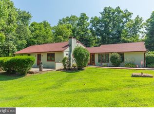 3536 Aquetong Rd, Carversville, PA 18913