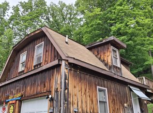 22 Berme Rd, Pt Jervis, NY 12771