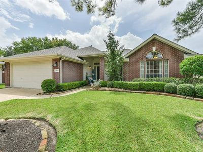 18315 Cobblestone Dr, Cypress, TX, 77429