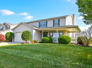 175 Fox Harbor Dr, Troy, OH 45373