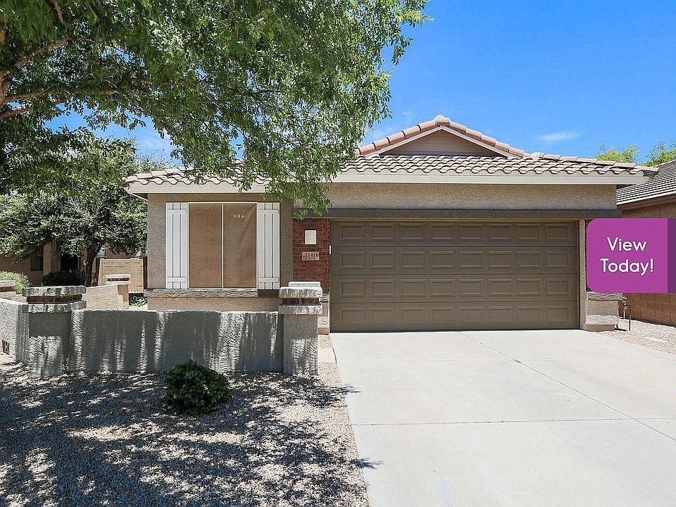 21418 E Camina Plata Ct, Queen Creek, AZ 85142 Zillow