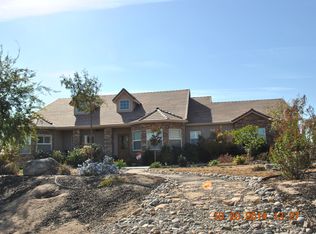 17286 Bonita Rd, Madera, CA 93636