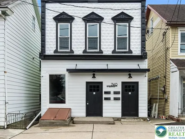 740 W Berwick St, Easton, PA