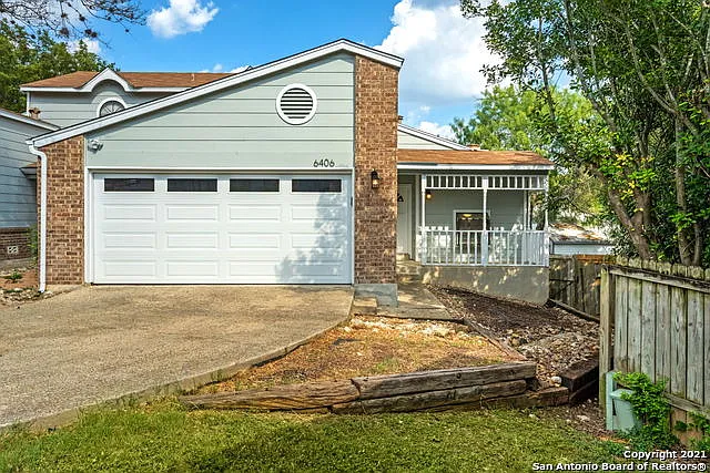 6406 Brook Cv