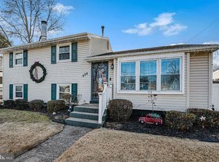 230 Marion Ave, Westville, NJ 08093