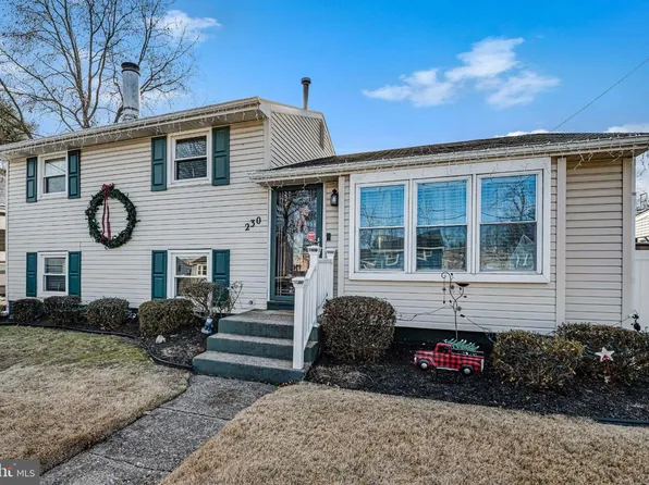 230 Marion Ave, Westville, NJ 08093