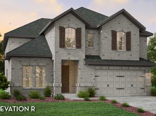 810 Metcalf Dr, McKinney, TX 75071