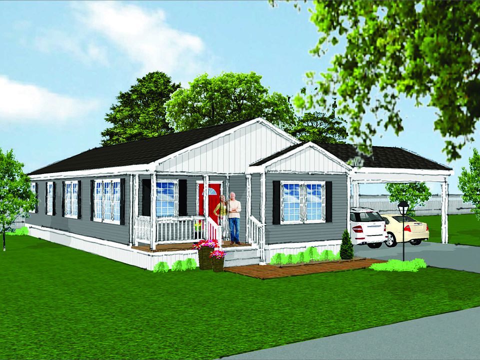 2nd image of 24 Millwood Dr #12