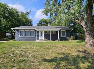3503 Corby Blvd, South Bend, IN