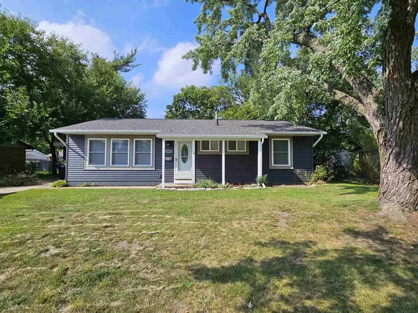 3503 Corby Blvd, South Bend, IN 46615