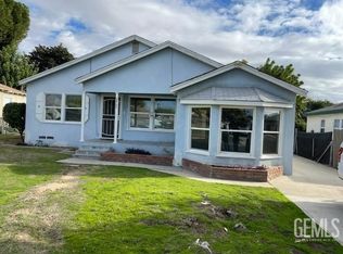 2400 Charleston Dr, Bakersfield, CA