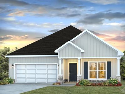 5788 Dove Nest Rd, Gulf Breeze, FL, 32563