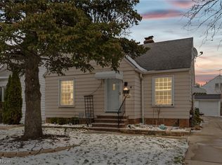 3243 W 142nd St, Cleveland, OH 44111