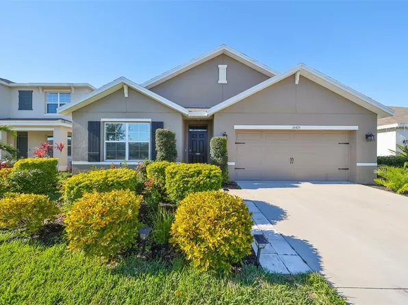 16425 Little Garden Dr, Wimauma, FL 33598
