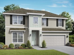 Rockdale Plan, Sandy Ridge, Yulee, FL 32097