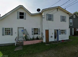 507 Laurel St, Parkersburg, WV