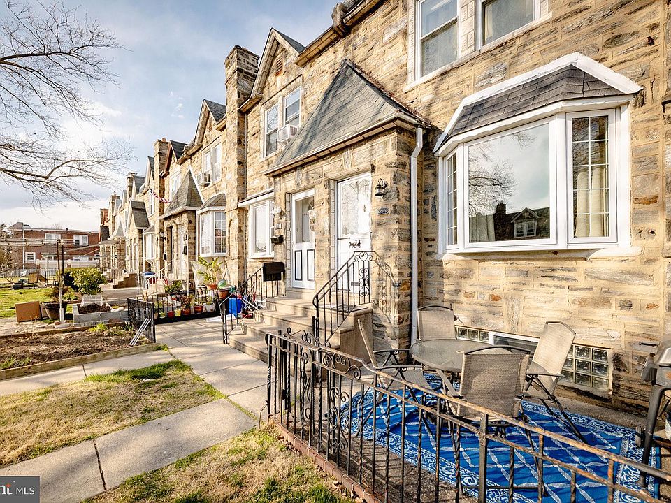 3233 Teesdale St, Philadelphia, PA 19136 Zillow