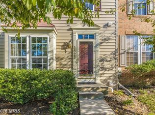 5823 Whiterose Way, New Market, MD