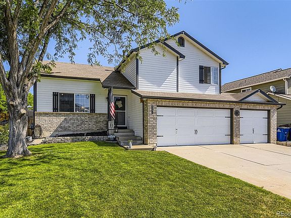 2nd image of 2251 W 135th Place
