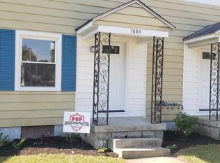 1809 Mound St, Springfield, OH 45505