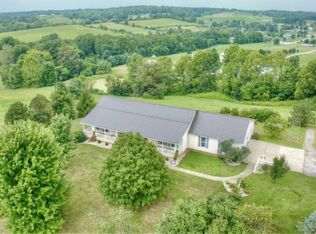 5196 Knox Lillard Rd, Sanders, KY 41083