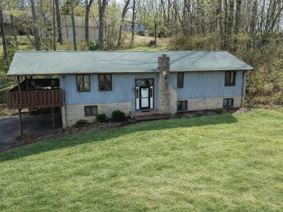 2008 Carroll Dr, Blacksburg, VA, 24060