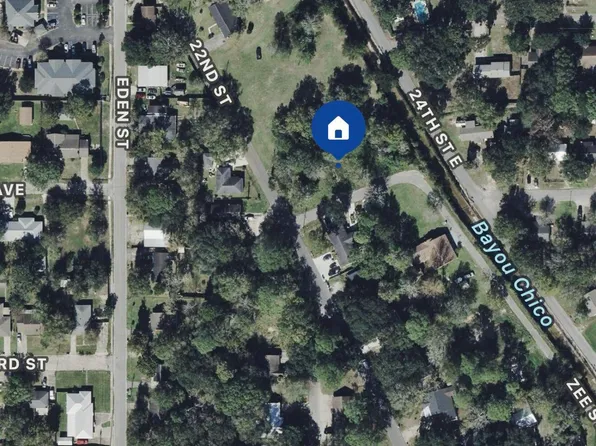 3107 Zee St, Pascagoula, MS 39581