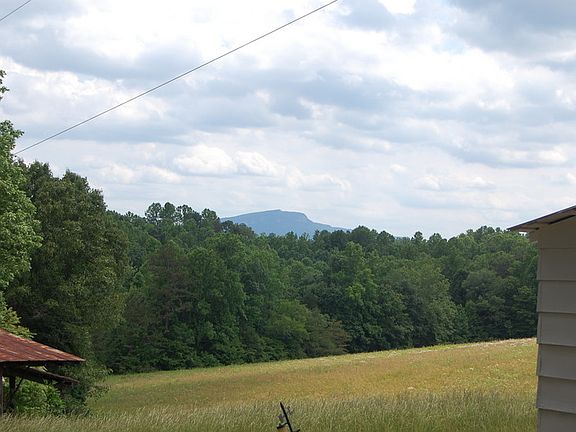 Mountain View!
						:
						This is what you see from the kitchen window!