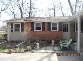 4371 Greenwood Dr, Okemos, MI 48864