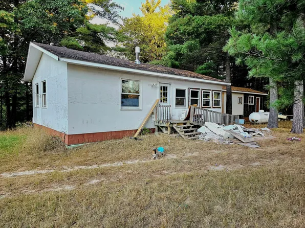 11968 County Highway 33, Frazee, MN 56544