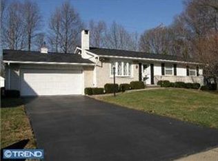 1070 Clemens Ct, Bensalem, PA 19020
