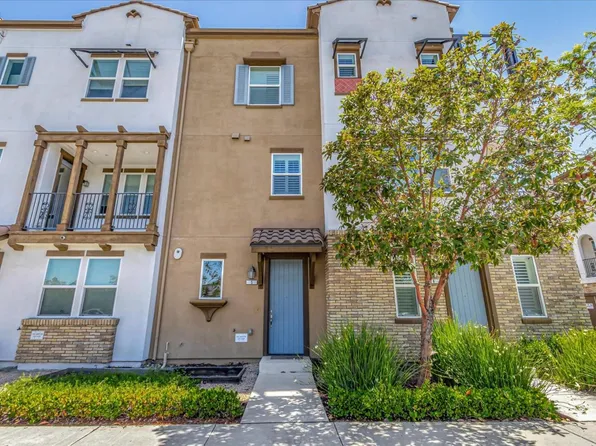 2738 Goble Ln #5, San Jose, CA 95111