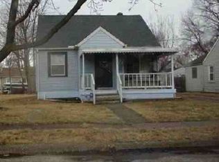 1936 Lakeview Ave, Lorain, OH 44053