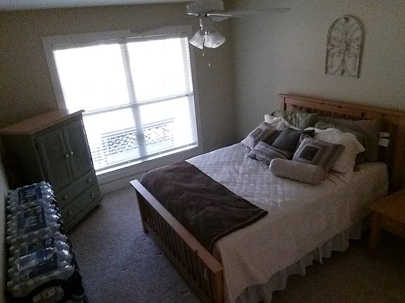 Front bedroom