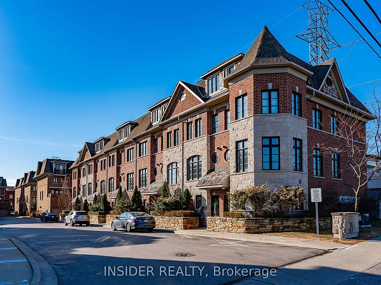1812 Burnhamthorpe Rd E #90 — Photo 2