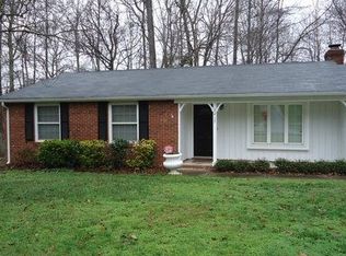 3413 Piney Grove Rd, Charlotte, NC 28212