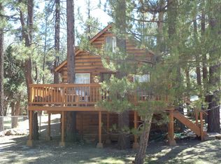 600 Barrett, Big Bear City, CA 92314