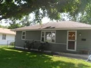 3405 SW 2nd St, Des Moines, IA 50315