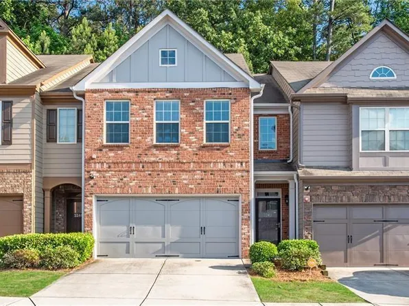2242 Knoxhill Vw SE, Smyrna, GA 30082
