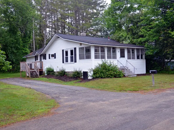 10 Stevens Street, Norway, ME 04268