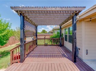 797 Hot Spring Valley, Buda, TX 78610