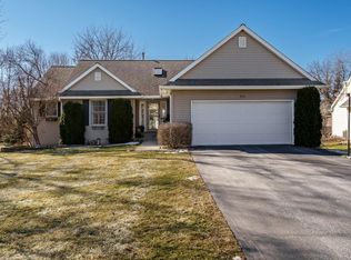 651 Genoa St, Cherry Valley, IL 61016