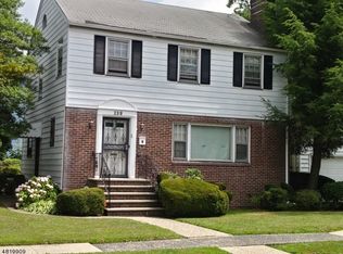 238 Eppirt St, East Orange, NJ