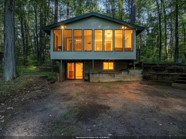 W2466 Tall Moon Rd, Keshena, WI 54135